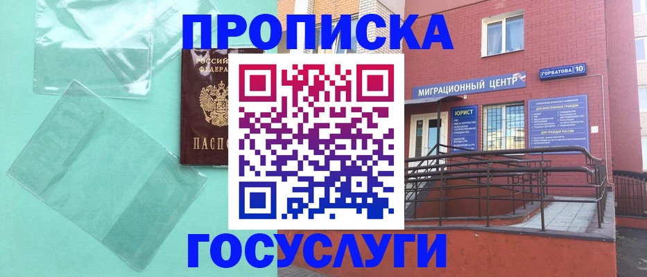 где прописаться в Жердевке